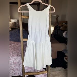 Lululemon Court Crush Tennis dress